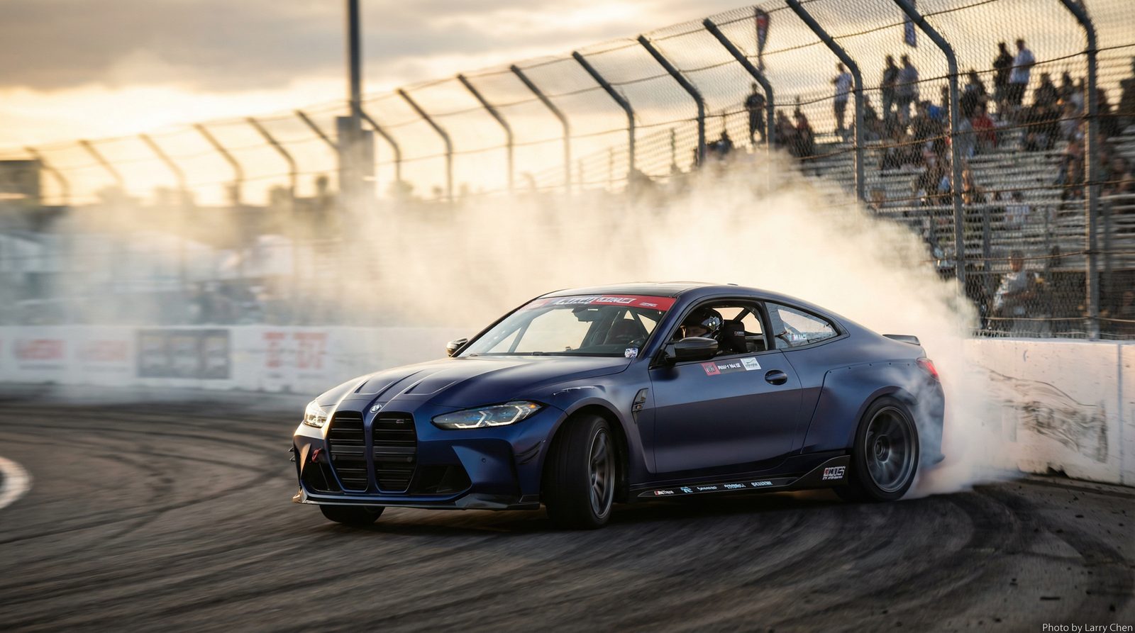 福利姬宝马M4漂移视频